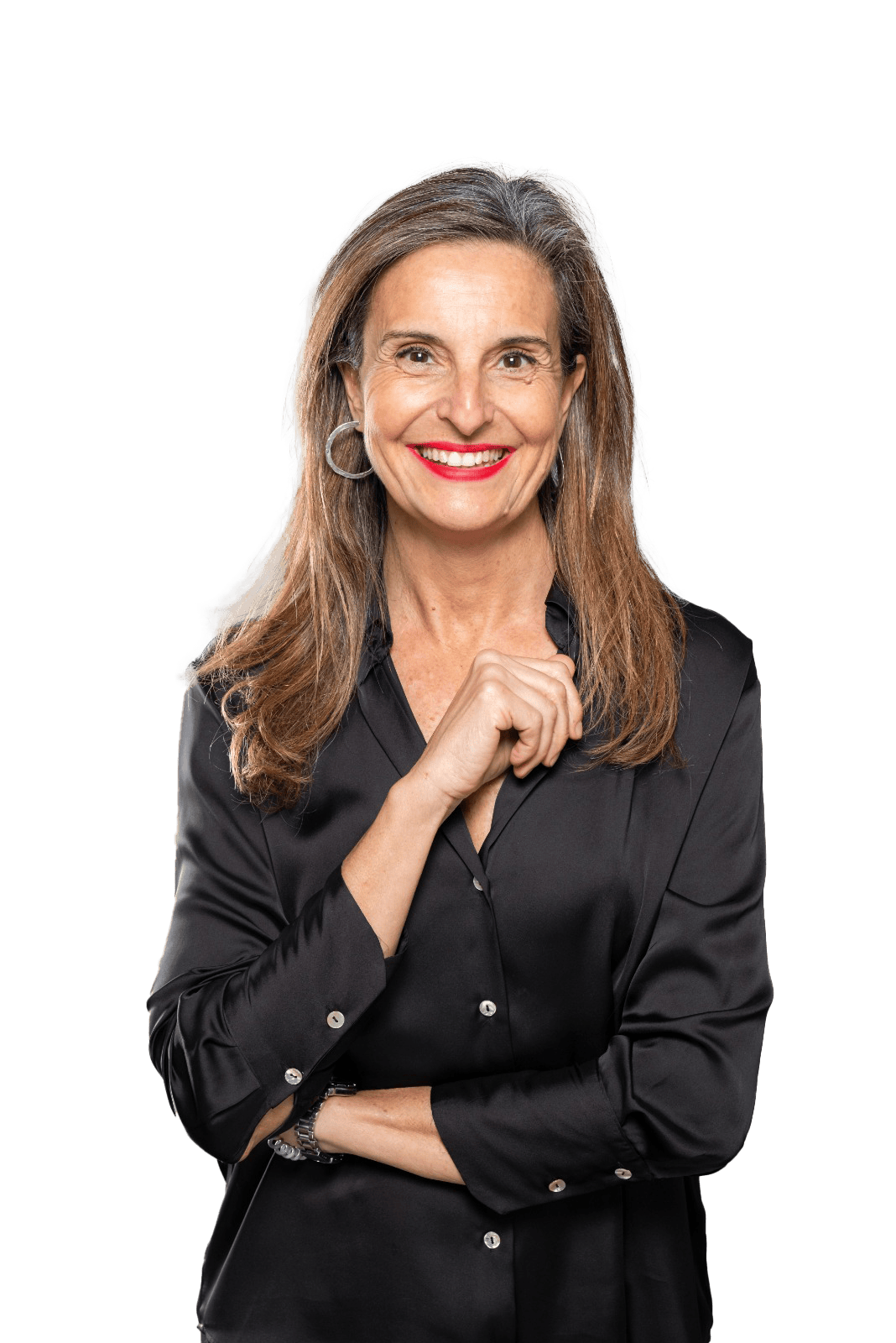 Joana Martí · I-VEO Synergy
